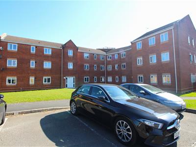 Elizabeth Street, Manchester